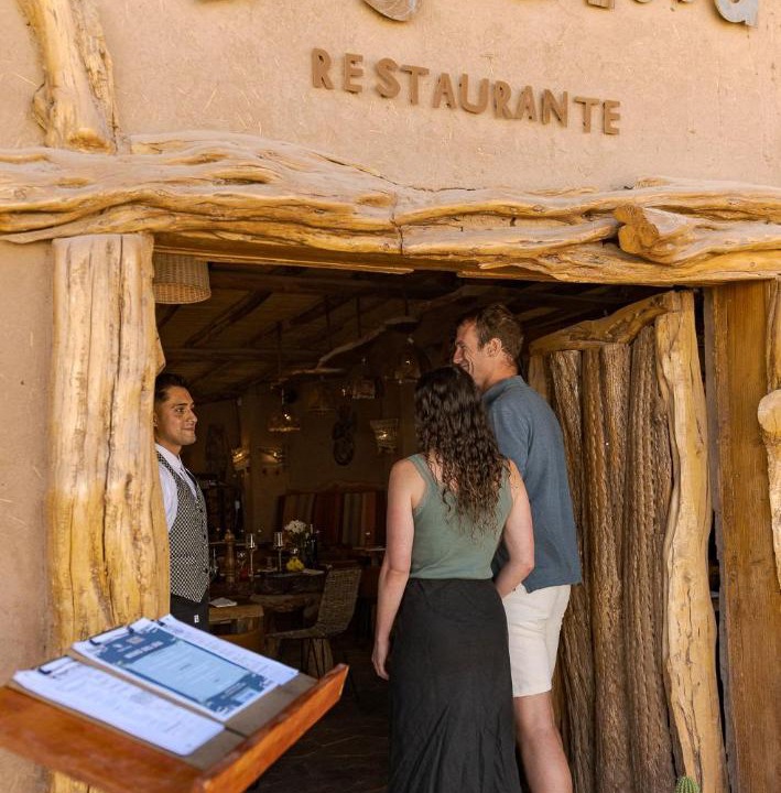 Photo of Others in San Pedro de Atacama
