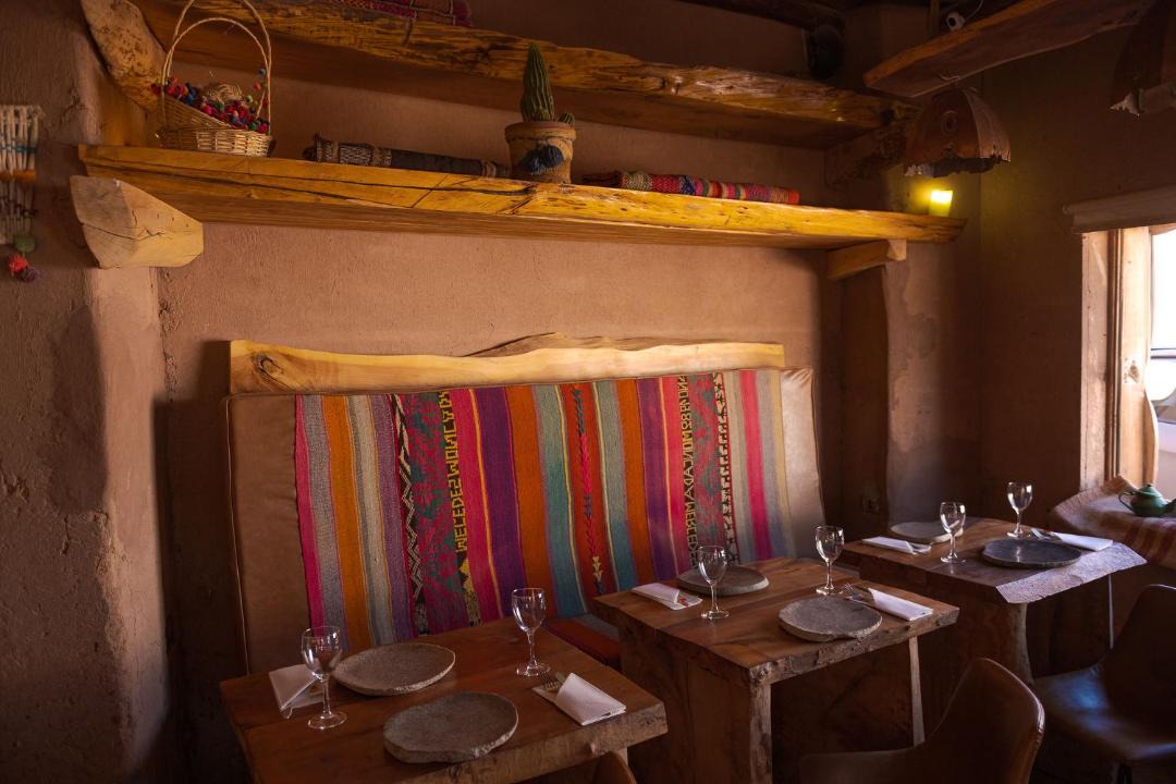 Photo of Others in San Pedro de Atacama