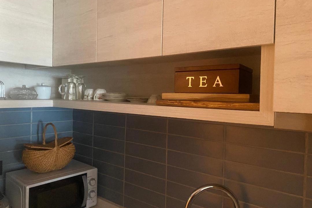 Photo of Kitchen in Santo Domingo
