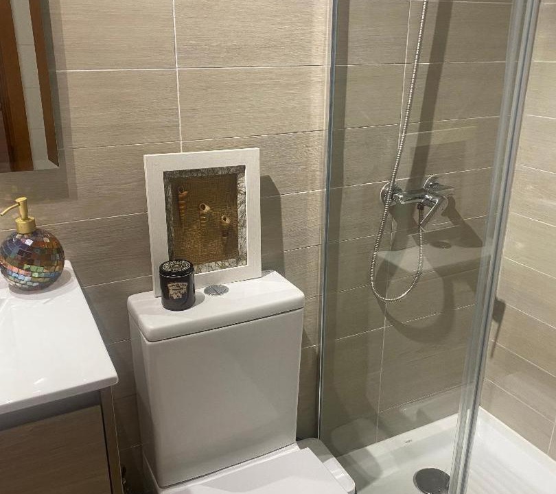 Photo of Bathroom in Santo Domingo