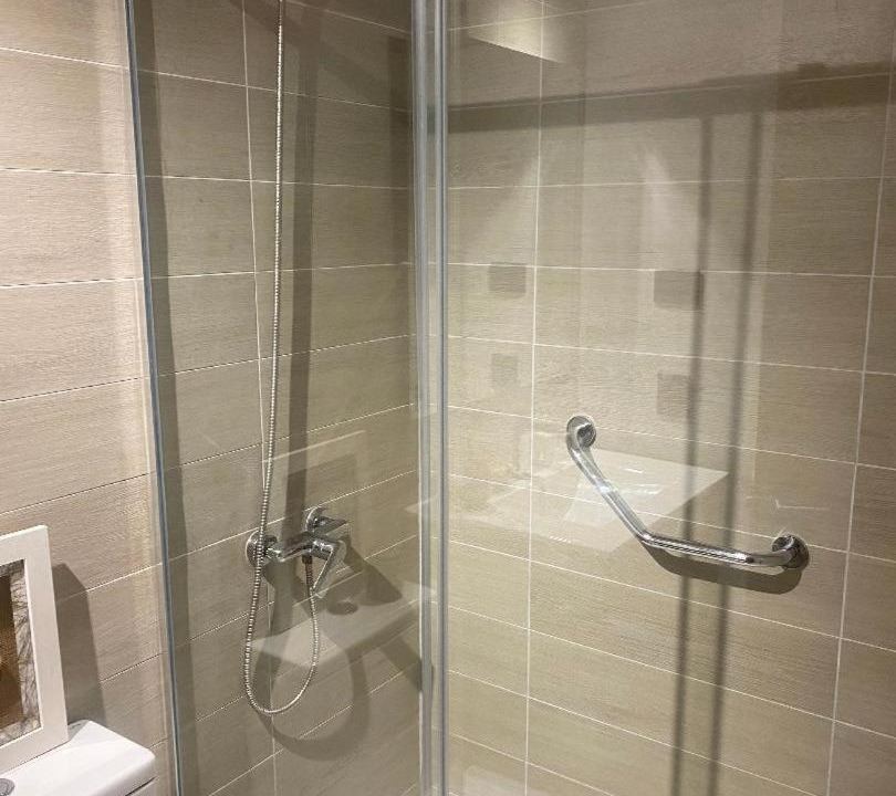 Photo of Bathroom in Santo Domingo