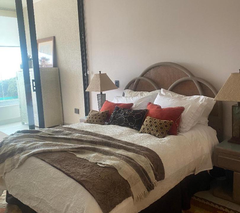 Photo of Bedroom in Santo Domingo