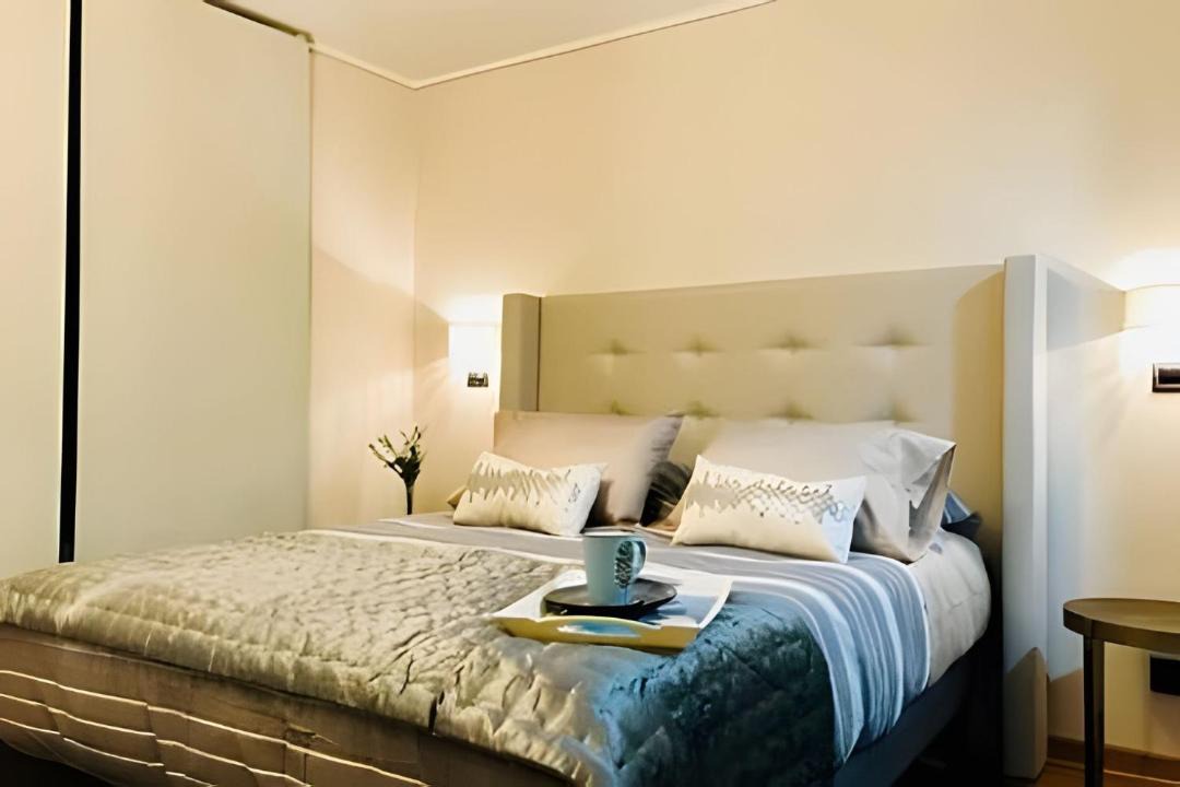 Photo of Bedroom in El Golf
