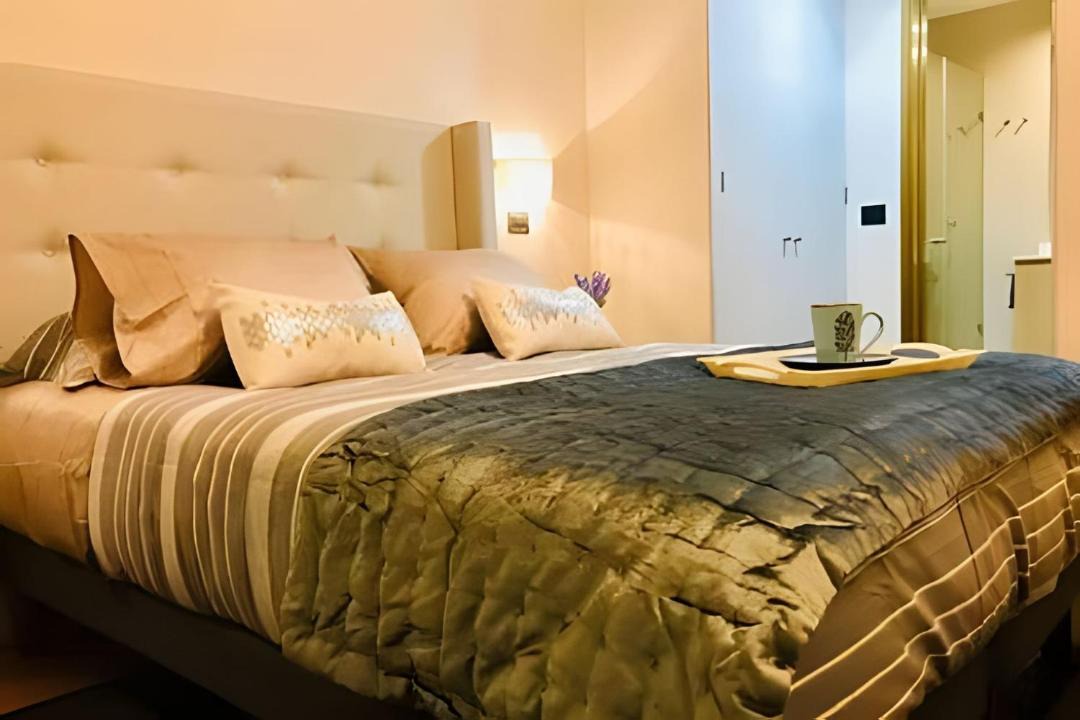 Photo of Bedroom in El Golf