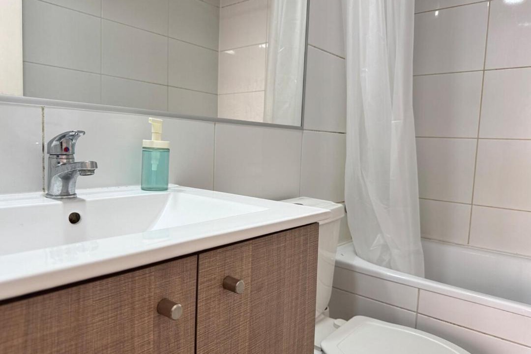 Photo of Bathroom in Las Rejas