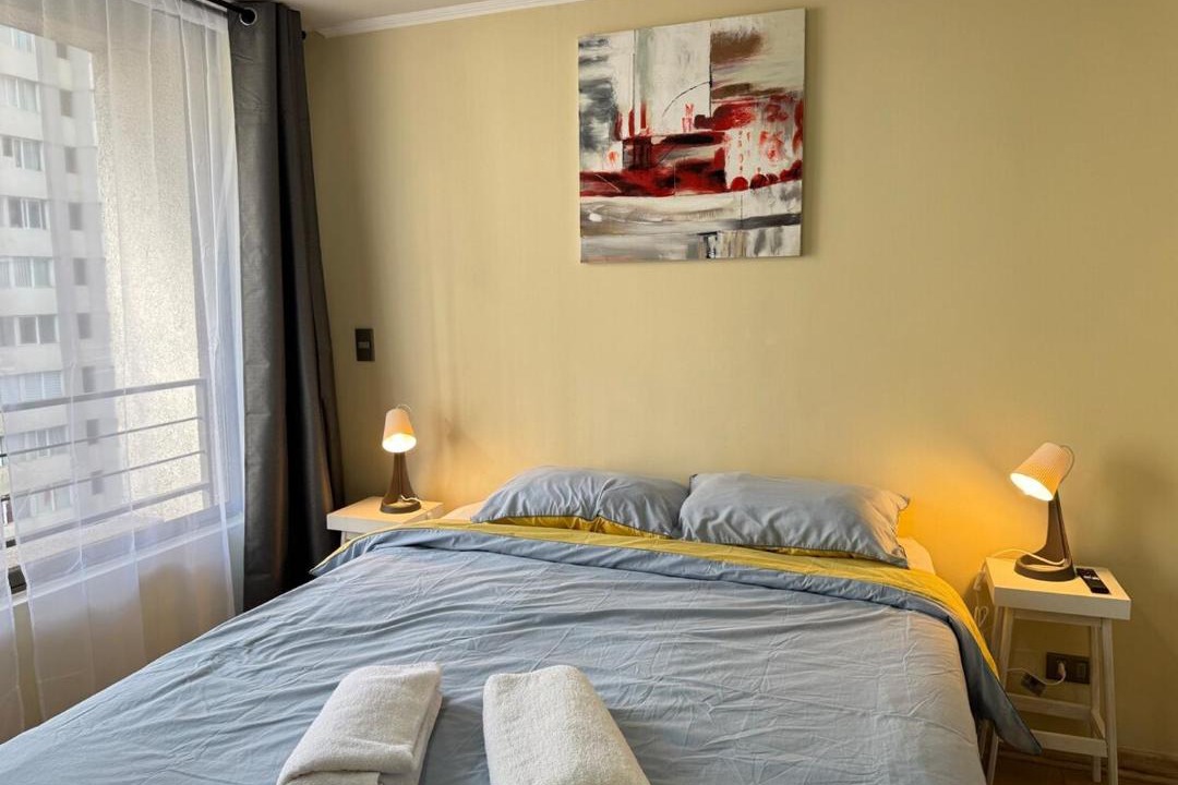Photo of Bedroom in Las Rejas