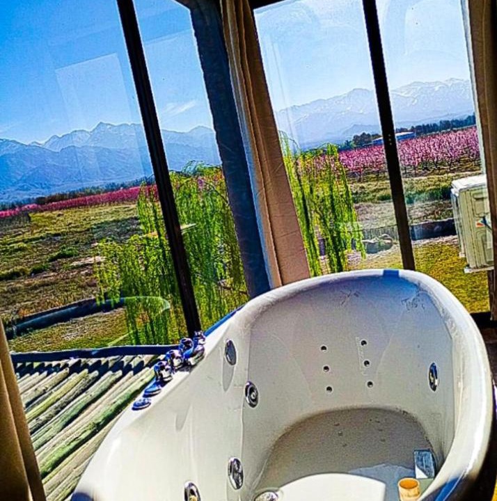 Photo of Bathroom in Vista Flores