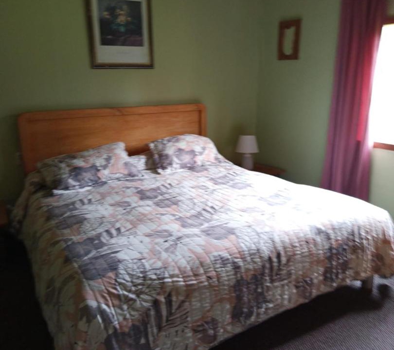 Photo of Bedroom in Frutillar