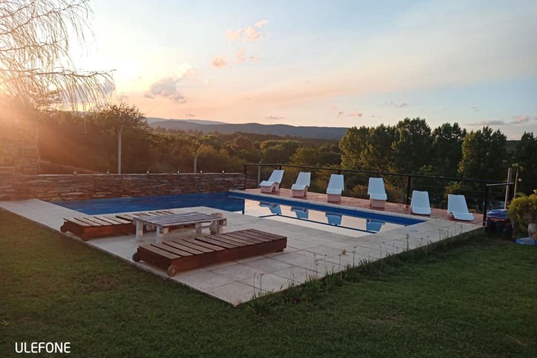 Photo of Others in Villa Icho Cruz
