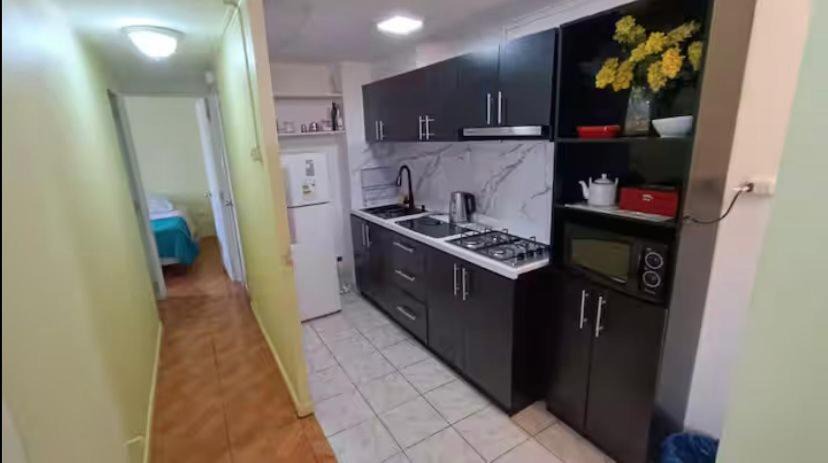 Photo of Kitchen in Rancagua
