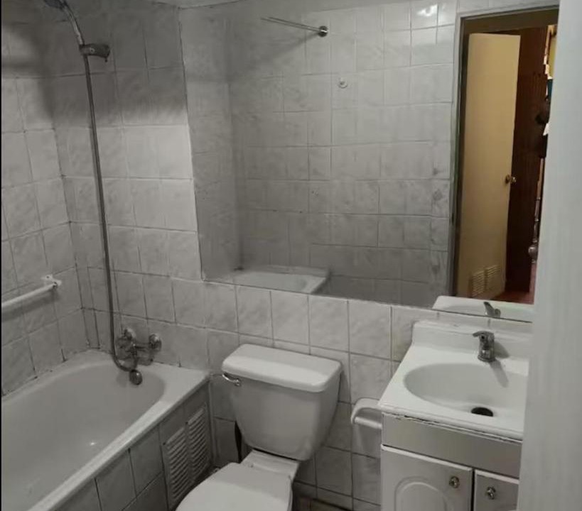 Photo of Bathroom in Rancagua