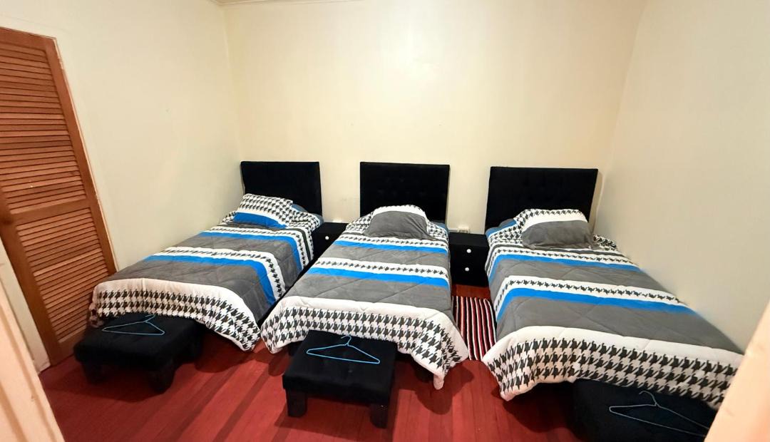 Photo of Bedroom in Rancagua