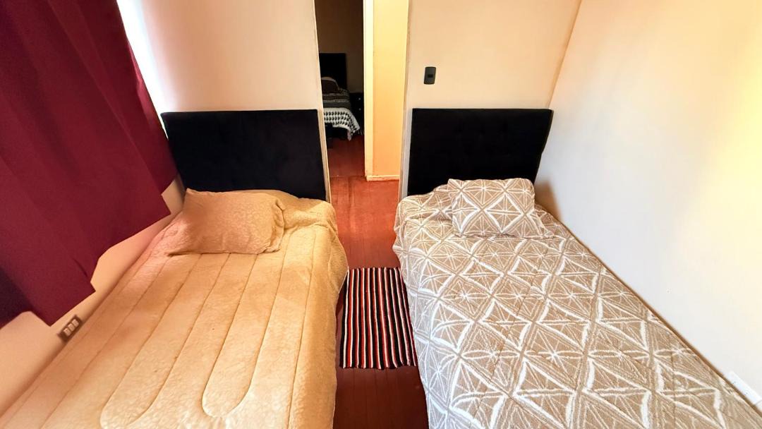 Photo of Bedroom in Rancagua