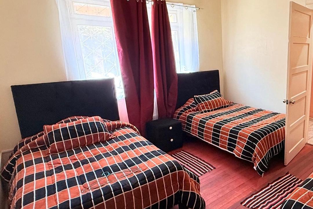 Photo of Bedroom in Rancagua