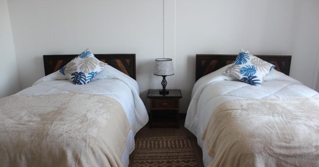 Photo of Bedroom in Santa Cruz