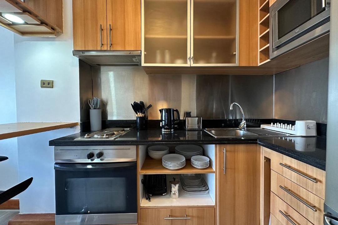 Photo of Kitchen in El Golf