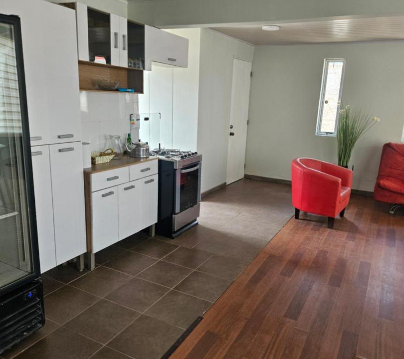 Photo of Kitchen in Los Vilos