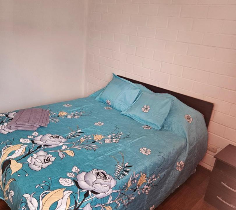 Photo of Bedroom in Los Vilos