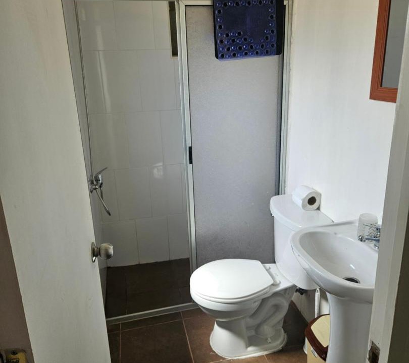 Photo of Bathroom in Los Vilos