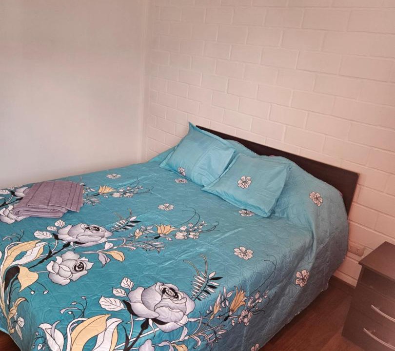 Photo of Bedroom in Los Vilos