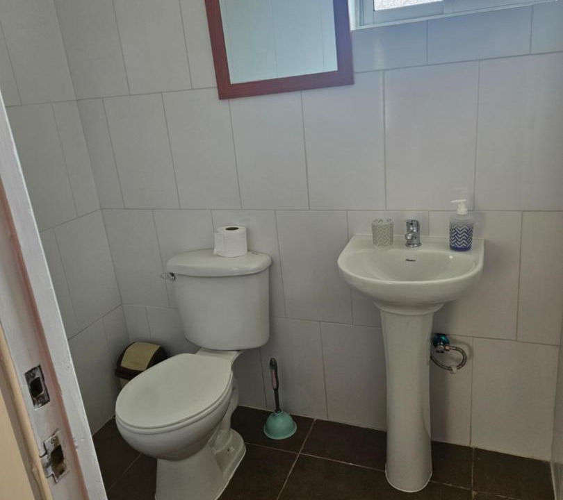 Photo of Bathroom in Los Vilos