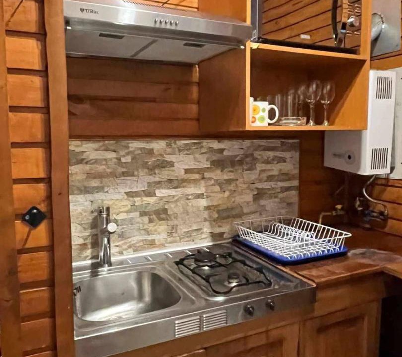 Photo of Kitchen in Pinto