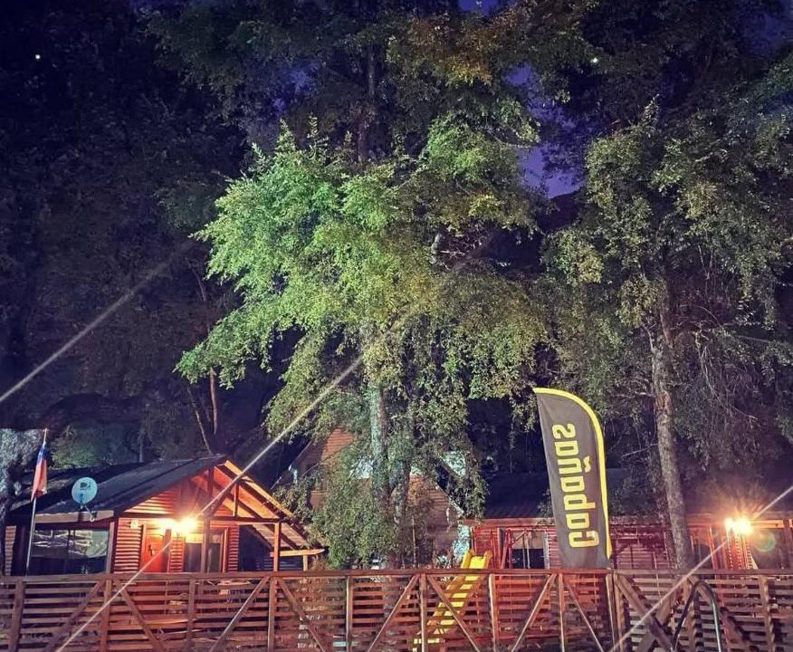 Photo of Outdoor in Pinto