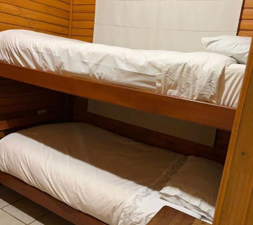 Photo of Bedroom in Pinto