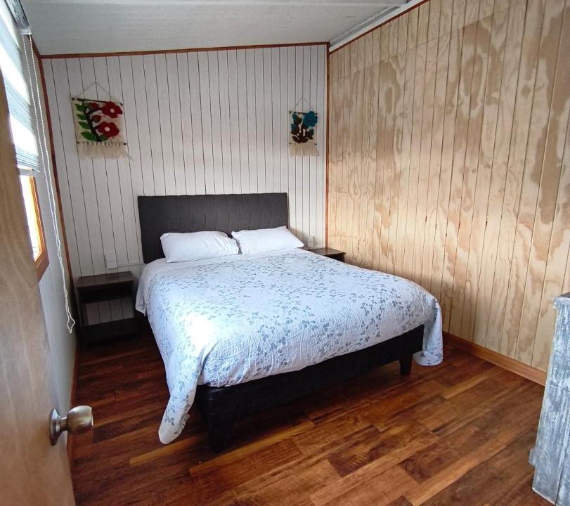 Photo of Bedroom in Puerto Williams