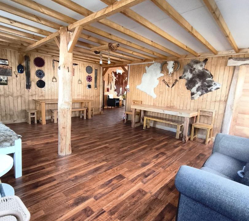 Photo of Livingroom in Puerto Williams