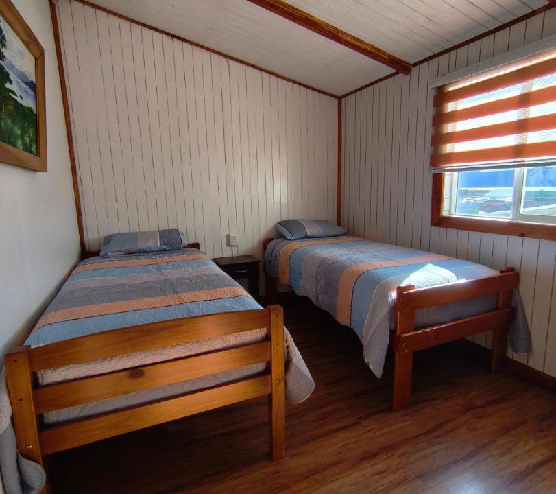 Photo of Bedroom in Puerto Williams
