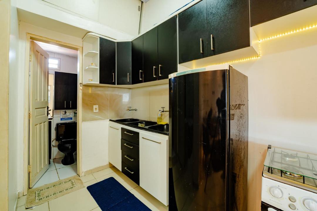 Photo of Kitchen in Serrinha