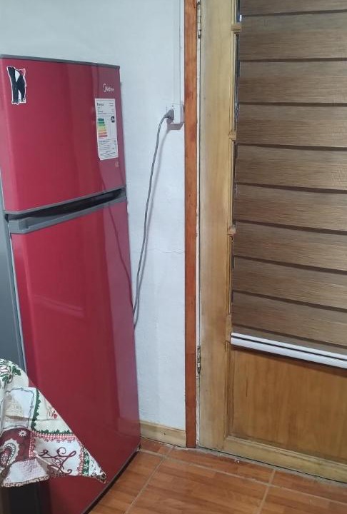 Photo of Kitchen in Chile Chico