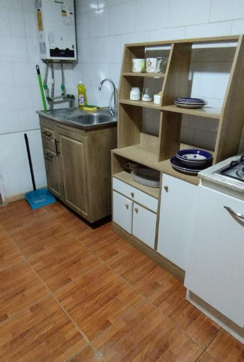 Photo of Kitchen in Chile Chico
