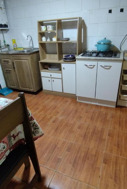 Photo of Kitchen in Chile Chico