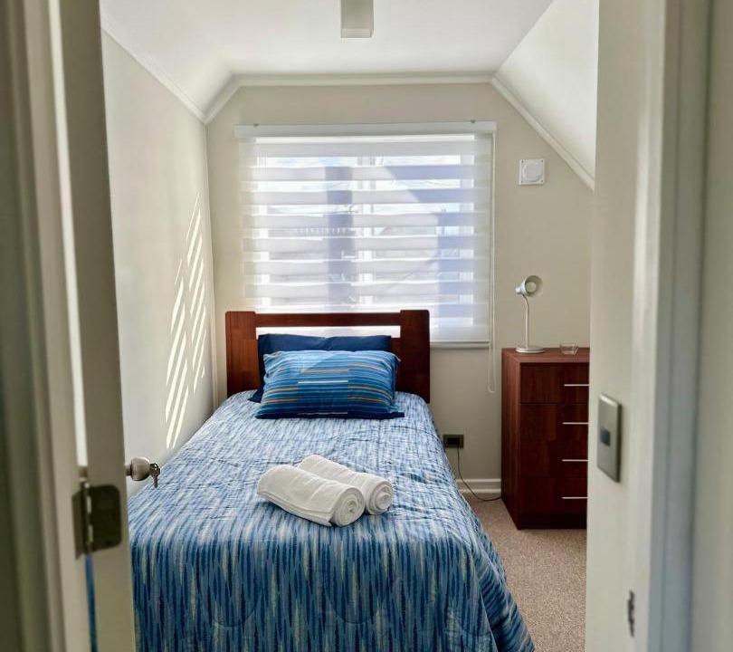 Photo of Bedroom in Puerto Montt