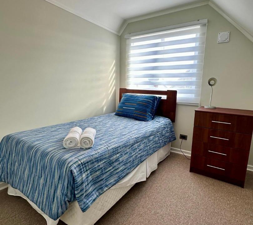 Photo of Bedroom in Puerto Montt
