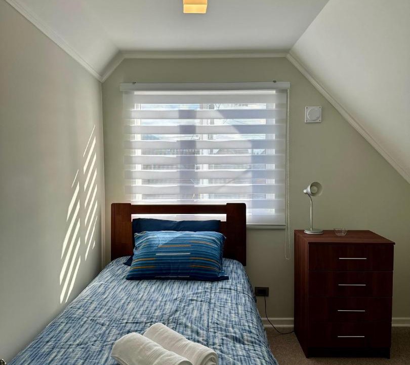 Photo of Bedroom in Puerto Montt