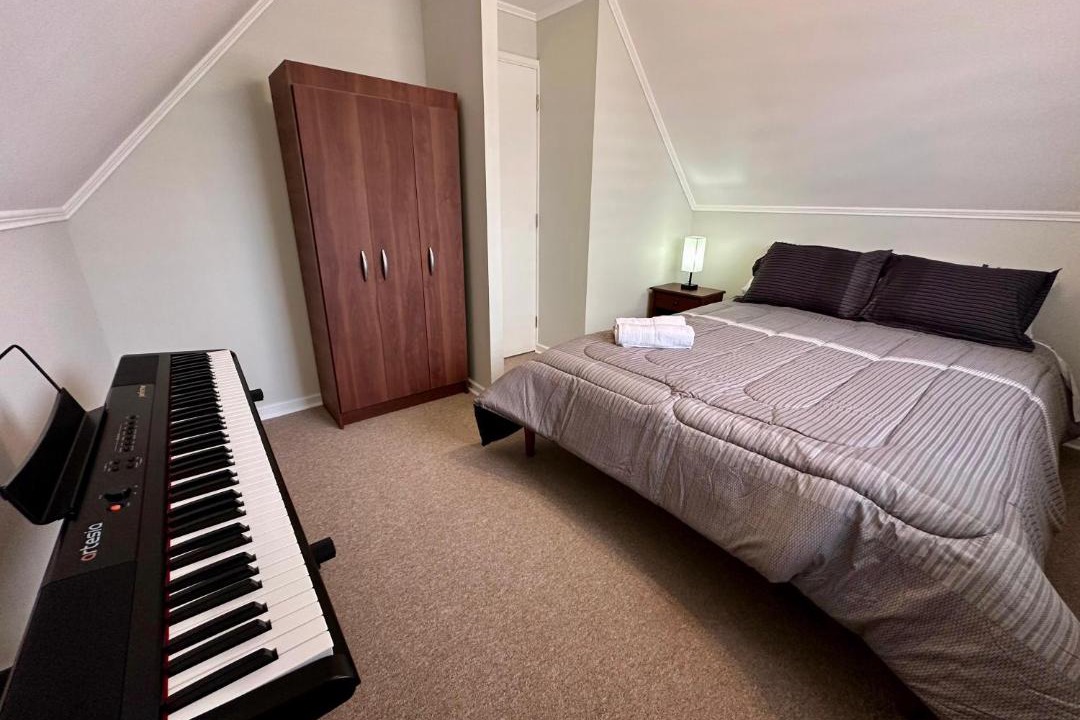Photo of Bedroom in Puerto Montt