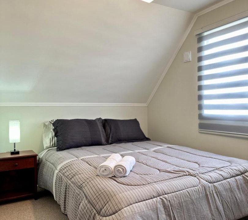 Photo of Bedroom in Puerto Montt