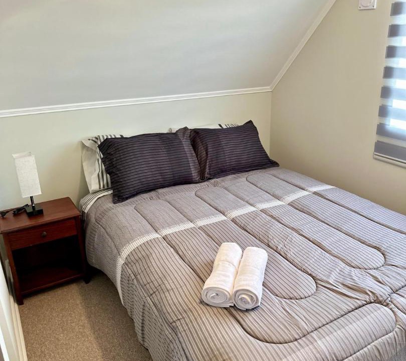 Photo of Bedroom in Puerto Montt