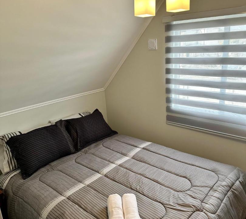 Photo of Bedroom in Puerto Montt
