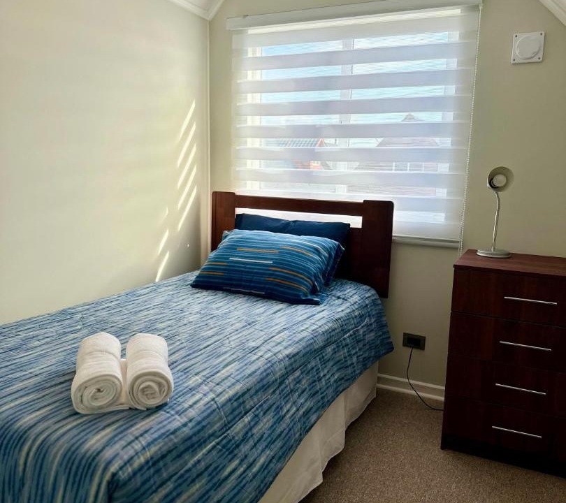 Photo of Bedroom in Puerto Montt