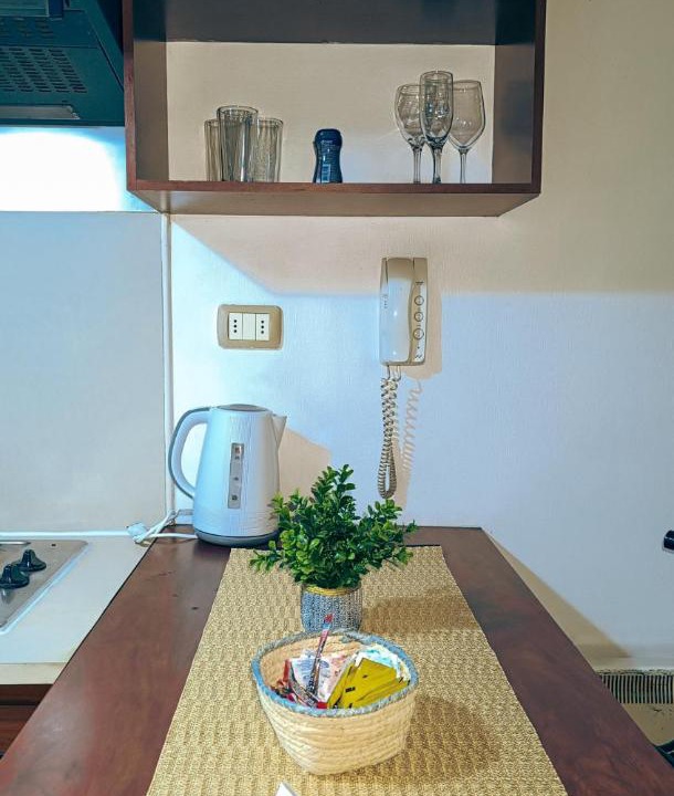 Photo of Kitchen in Downtown Santiago