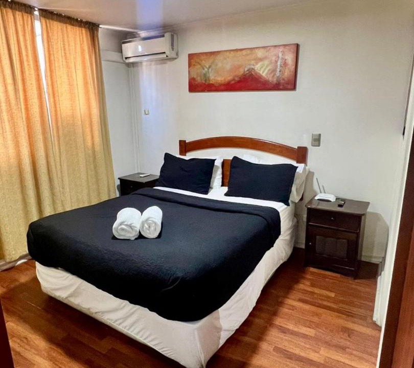 Photo of Bedroom in Bellas Artes