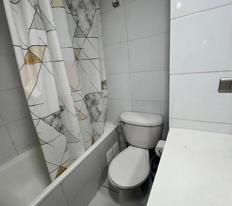 Photo of Bathroom in Bellas Artes