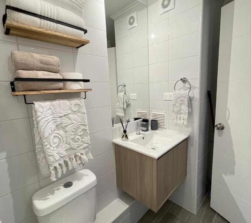 Photo of Bathroom in Concepcion