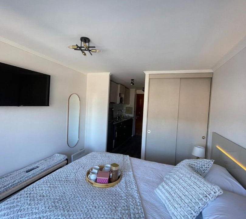 Photo of Bedroom in Concepcion