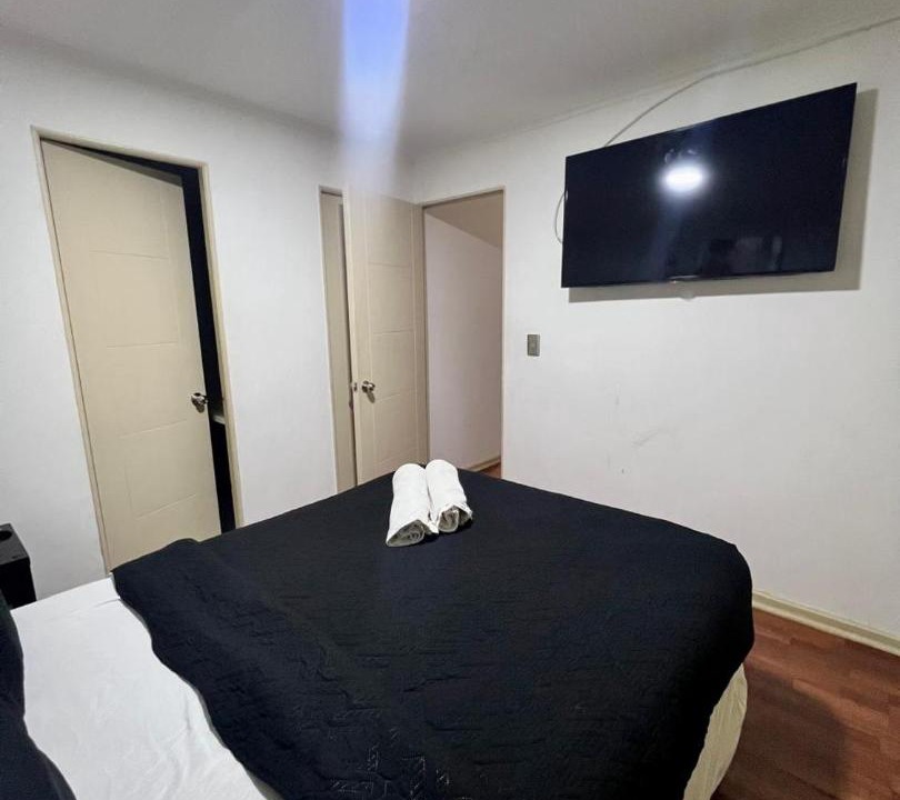 Photo of Bedroom in Bellas Artes