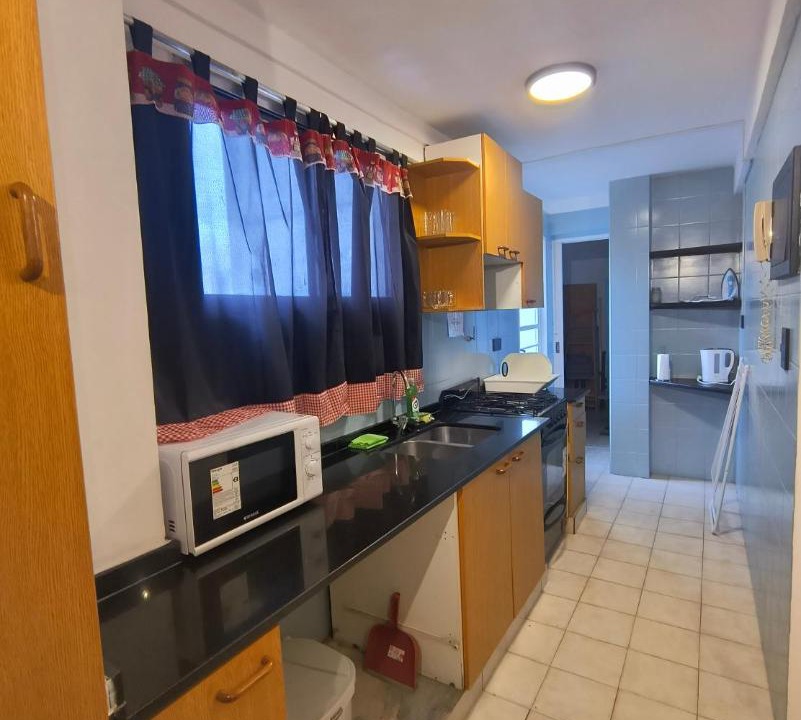 Photo of Kitchen in Villa Crespo